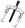 Genborx SN0218/140 univerzln dvouramenn stahovk, 140 mm