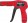 Weidmller 486279 klet na vzac psky na kabely RT-1, 2,4 - 4,8mm