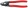 9511165 kabelov nky 165 mm Knipex