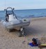 PCW5000 benz�nov� lesn� p�itahovac� navij�k Portable Winch