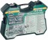 98430 gola sada 1/4, 3/8 a 1/2“, 215 dl + kufr Mannesmann