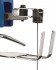 DECO-FLEX lup�nkov� pila se syst�mem FLEXIDRIVE Scheppach