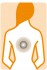 MC 822 Shiatsu masn podloka Medisana