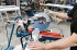 Bosch GCM 12 SDE pokosov pila se zkluzem 0601B23100 