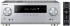 VSX-832 receiver 5.1 stbrn Pioneer