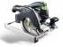 Festool HKC 55 5,0 EBI-Plus-SCA aku bezuhlkov kotouov pila 577678