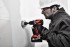 MILWAUKEE M18CBLPD-422C bezuhlkov aku pklepov vrtaka 18V 1x4Ah 1x2Ah v kufru