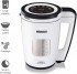 501020EE Morphy Richards Total Control hrnec na polvku bl