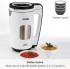 501020EE Morphy Richards Total Control hrnec na polvku bl