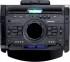 Lenco PMX-250 DJ mixer s Bluetooth, rdio