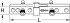 KS Tools 204.2000 distann vodovha 300 mm