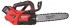 Milwaukee M18FTHCHS30-802 aku etzov pila 30 cm, horn rukoje