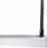 LED2WORK LED svtidlo PROFILED Zugpendel 30 W 4676 lm 100  (d x  x v) 1200 x 65 x 45 mm, 150814-05