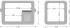 Dometic CoolFreeze CFX3 55IM kompresorov� autochladni�ka s v�robn�kem ledu 53 l, 12/24/230 V