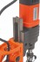 Bernardo TPC 2000 S magnetick� vrta�ka s regulac� ot��ek Vario a �ez�n�m z�vit� do M20, 01-13810
