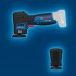 Bosch PRO GPX 12V-77 Professional aku excentrick� le�ti�ka 12 V, 77 mm, s p�novou vlo�kou, bez aku, 06019L4003