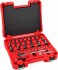 Milwaukee 4932501844 sada pro mechaniky 1/4“ a 1/2“, 87-d�ln�
