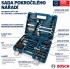 Bosch 1600A03AL2 sada ru�n�ho n��ad� v kufru, 89-d�ln�