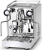 Quickmill Rubino 0981 dvouokruhov pkov kvovar nerezov