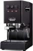 Gaggia Classic Evo Pro E24 pkov kvovar ern