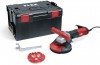 Flex LDE 16-8 125 R, sanan bruska, kit E-Jet, 504998