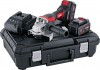 Flex L 125 18.0-EC LD/5.0 Set aku hlov bruska 18V/2x 5,0Ah, 530496