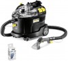 Krcher Extraktor Puzzi 8/1 Anniversary Edition isti koberc s run hubic 1.100-248.0