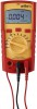 Wiha digitln multimetr NCV, True RMS, CAT IV 600 V / CAT III 1000 V (45215)