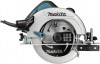 Makita HS7601 ru�n� kotou�ov� pila 190 mm, 1200 W