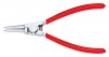 46 13 A0 Bezpenostn klet pro vnj krouky na hdelch 140 mm Knipex