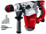 RT-RH 32 Kit kombinovan kladivo + 12-dln psl. Einhell