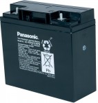 LC-XD1217P olovn akumultor 12 V/17 Ah Panasonic