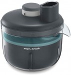 Morphy Richards Prepstar kuchysk robot 350 W tmav ed