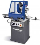 Metallkraft LMS 400 H kotouov pila na kov, na lehk kovy - poloautomat, 3625401
