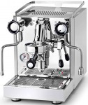 Quickmill Rubino 0981 dvouokruhov pkov kvovar nerezov