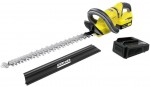 Krcher HGE 18-50 aku set nky na iv plot 1.444-241.0