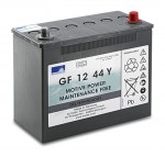K�rcher 12V/44Ah baterie 6.654-215.0