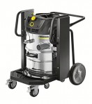 K�rcher IVC 60/12-1 Tact Ec pr�myslov� vysava� 1.576-102.0 