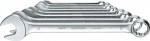 Gedore Blue 8-d�ln� sada o�koploch�ch kl��� 10 - 24 mm 6092770