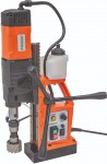 Bernardo TPC 2200 magnetick� vrta�ka s regulac� ot��ek Vario a �ez�n�m z�vit� do M22, 01-13811