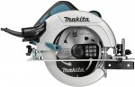 Makita HS7601 ru�n� kotou�ov� pila 190 mm, 1200 W