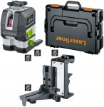 Laserliner 036.360L PowerLine-Laser G360P Multi-18V k���ov� laser v L-BOXX