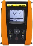 HT Instruments PVCHECKs-ONE tester fotovoltaick�ch syst�m� do 1000 V / 30 A, HVPVCSON