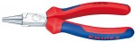 22 05 160 Klet s kulatmi elistmi 160 mm Knipex