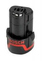 2607336014 vlekov akumultor 10,8 V-Li Ion Bosch