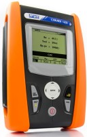 COMBI 421 HT revize instalac HT Instruments