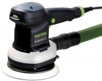 ETS 150/3 EQ-Plus excentrick� bruska Festool