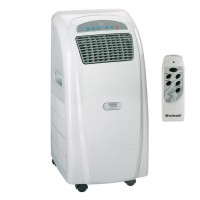MKA 3502 E klimatizace mobiln� Einhell 