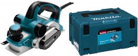 Makita KP0810CJ hoblk s falcovnm 1050 W + MAKPAC