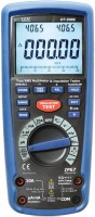 CEM DT-9986 tester Izolace 